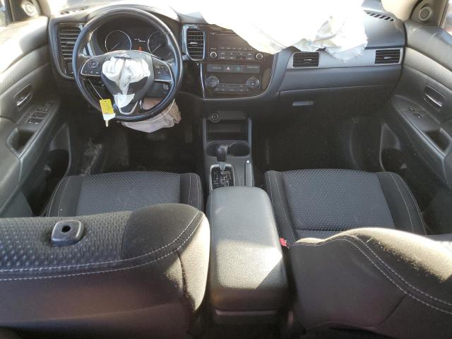 Photo 7 VIN: JA4AZ3A35GZ040790 - MITSUBISHI OUTLANDER 