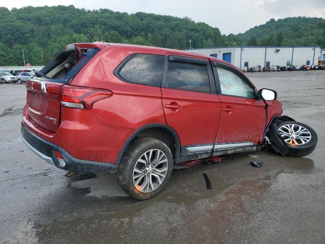 Photo 2 VIN: JA4AZ3A35GZ042698 - MITSUBISHI OUTLANDER 