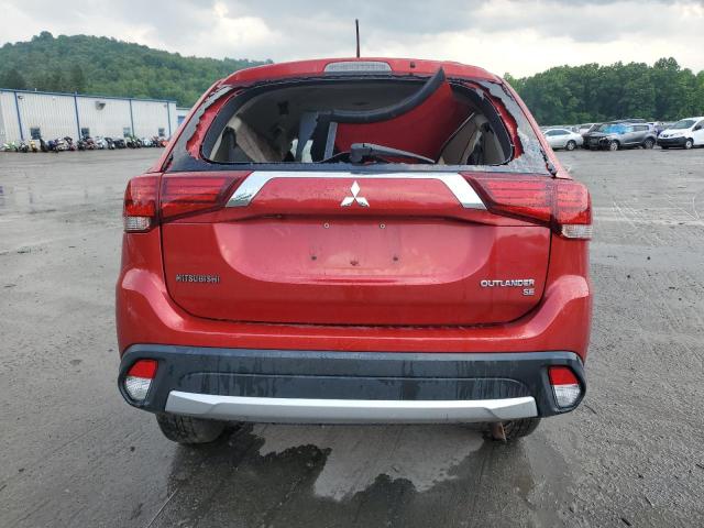 Photo 5 VIN: JA4AZ3A35GZ042698 - MITSUBISHI OUTLANDER 