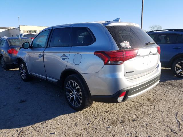 Photo 2 VIN: JA4AZ3A35HZ026146 - MITSUBISHI OUTLANDER 