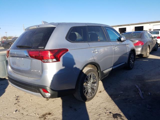 Photo 3 VIN: JA4AZ3A35HZ026146 - MITSUBISHI OUTLANDER 