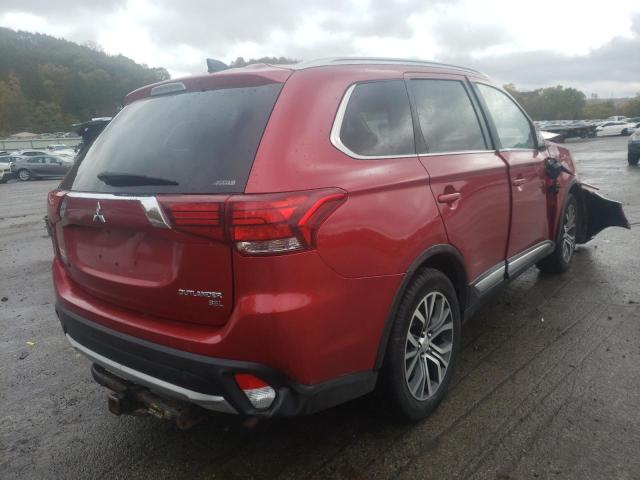 Photo 3 VIN: JA4AZ3A35HZ029273 - MITSUBISHI OUTLANDER 