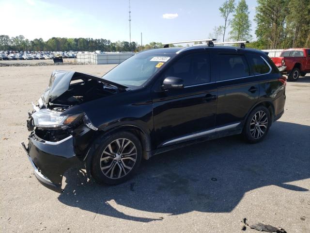 Photo 0 VIN: JA4AZ3A35HZ029340 - MITSUBISHI OUTLANDER 