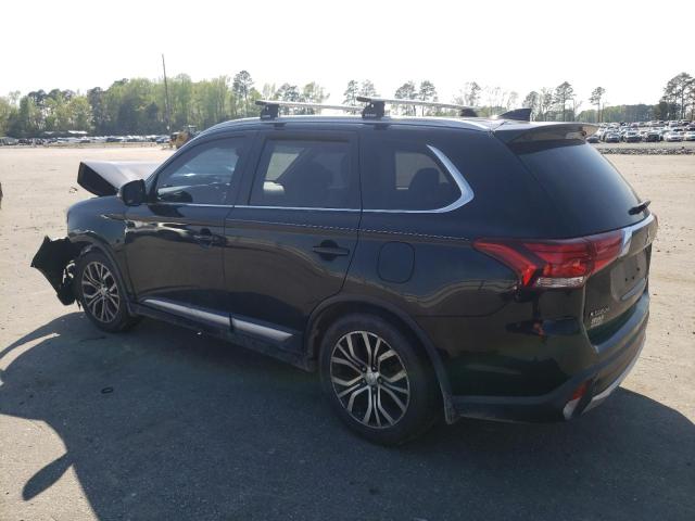 Photo 1 VIN: JA4AZ3A35HZ029340 - MITSUBISHI OUTLANDER 