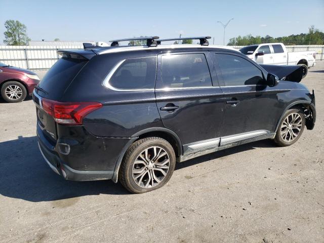 Photo 2 VIN: JA4AZ3A35HZ029340 - MITSUBISHI OUTLANDER 