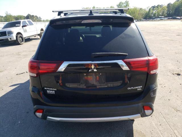 Photo 5 VIN: JA4AZ3A35HZ029340 - MITSUBISHI OUTLANDER 