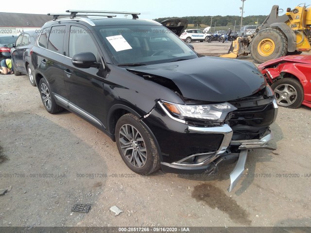 Photo 0 VIN: JA4AZ3A35HZ050396 - MITSUBISHI OUTLANDER 