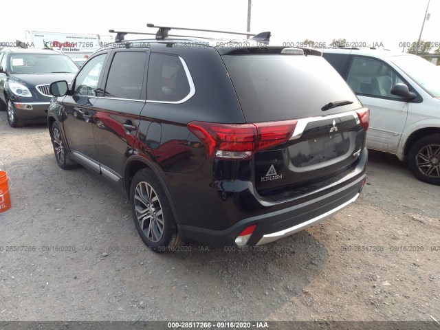 Photo 2 VIN: JA4AZ3A35HZ050396 - MITSUBISHI OUTLANDER 