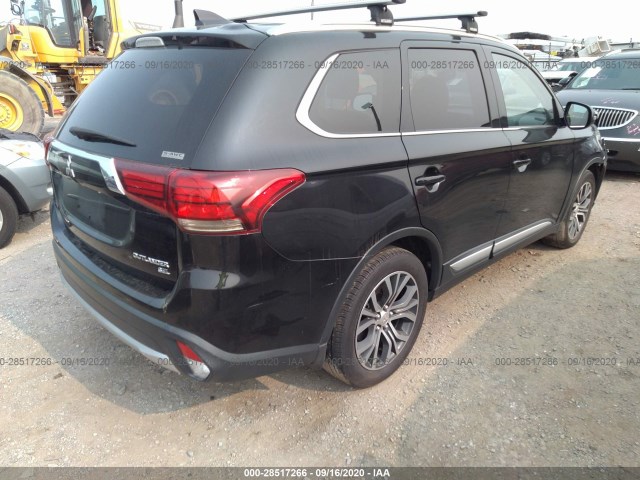 Photo 3 VIN: JA4AZ3A35HZ050396 - MITSUBISHI OUTLANDER 