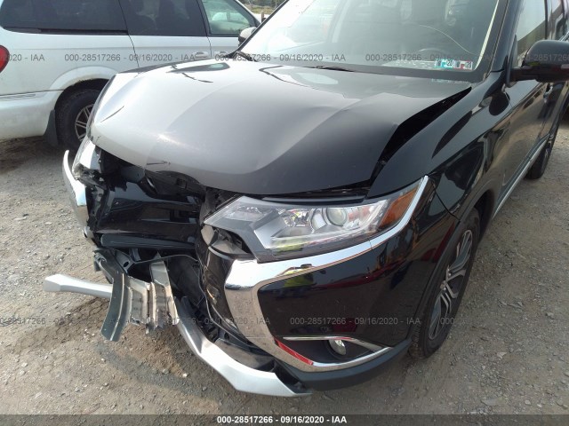 Photo 5 VIN: JA4AZ3A35HZ050396 - MITSUBISHI OUTLANDER 