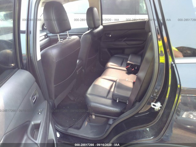 Photo 7 VIN: JA4AZ3A35HZ050396 - MITSUBISHI OUTLANDER 