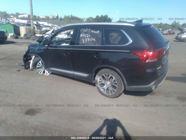 Photo 2 VIN: JA4AZ3A35HZ056490 - MITSUBISHI OUTLANDER 