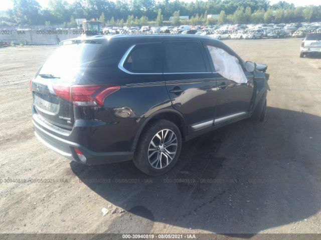 Photo 3 VIN: JA4AZ3A35HZ056490 - MITSUBISHI OUTLANDER 