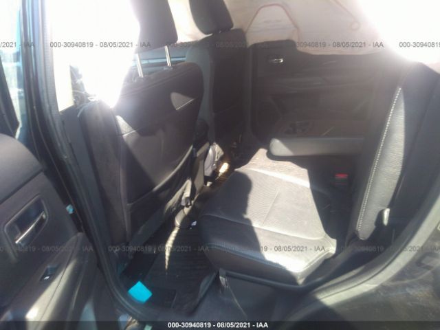 Photo 7 VIN: JA4AZ3A35HZ056490 - MITSUBISHI OUTLANDER 