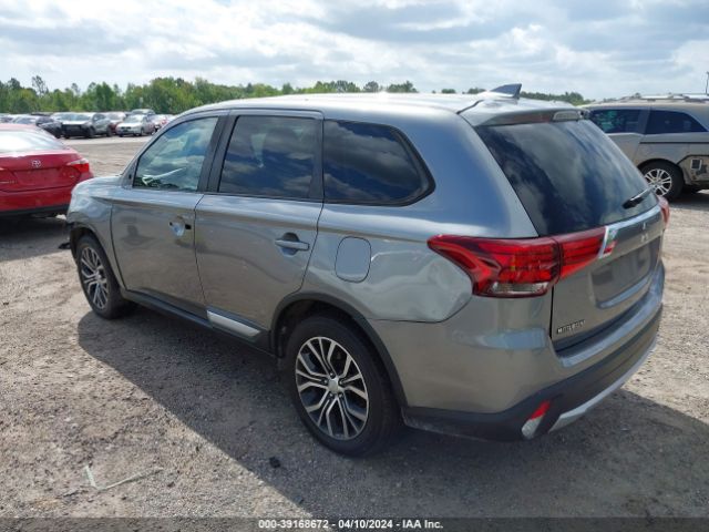 Photo 2 VIN: JA4AZ3A35JJ002336 - MITSUBISHI OUTLANDER 