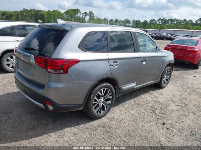 Photo 3 VIN: JA4AZ3A35JJ002336 - MITSUBISHI OUTLANDER 