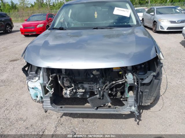 Photo 5 VIN: JA4AZ3A35JJ002336 - MITSUBISHI OUTLANDER 