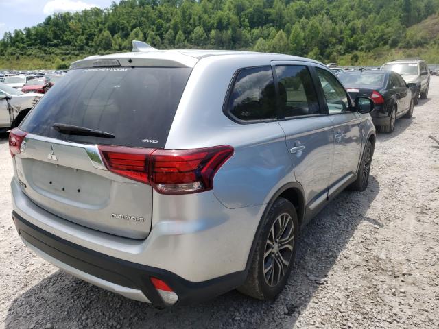 Photo 3 VIN: JA4AZ3A35JJ005186 - MITSUBISHI OUTLANDER 