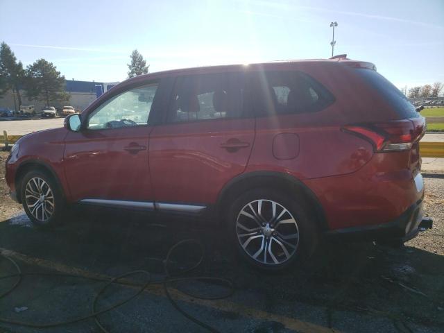 Photo 1 VIN: JA4AZ3A35JZ000264 - MITSUBISHI OUTLANDER 