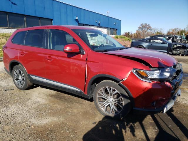 Photo 3 VIN: JA4AZ3A35JZ000264 - MITSUBISHI OUTLANDER 