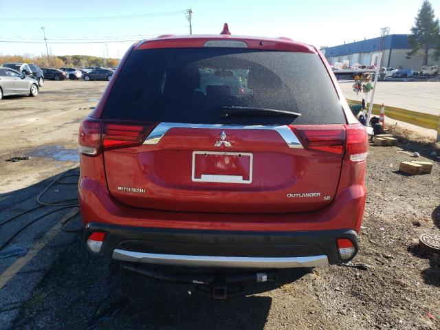 Photo 5 VIN: JA4AZ3A35JZ000264 - MITSUBISHI OUTLANDER 