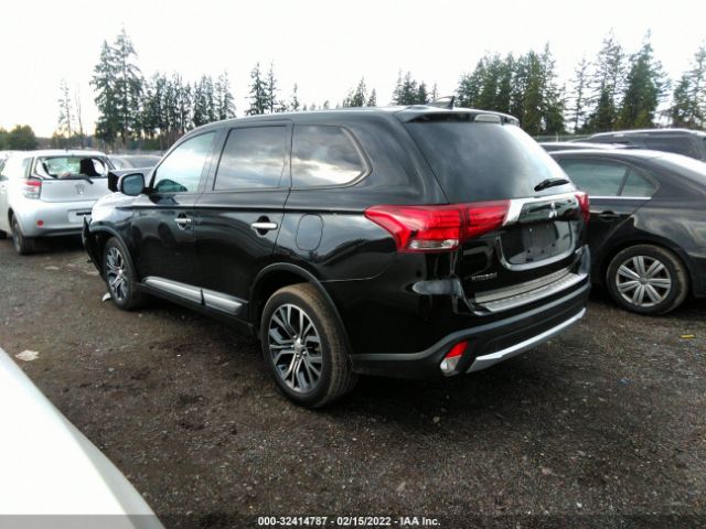 Photo 2 VIN: JA4AZ3A35JZ007473 - MITSUBISHI OUTLANDER 