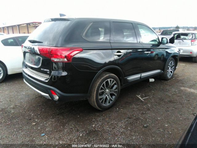 Photo 3 VIN: JA4AZ3A35JZ007473 - MITSUBISHI OUTLANDER 