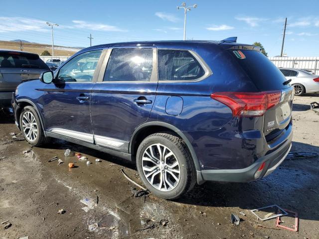 Photo 1 VIN: JA4AZ3A35JZ009577 - MITSUBISHI OUTLANDER 