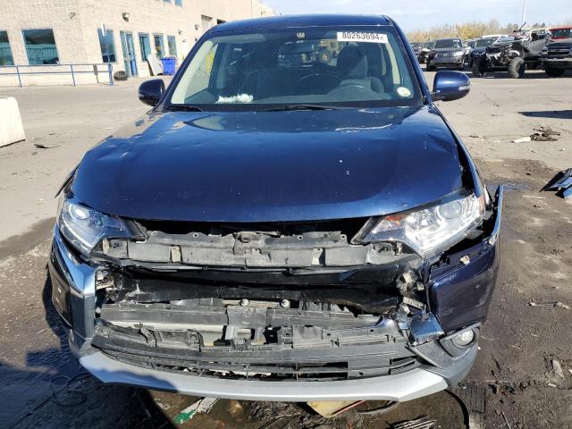 Photo 4 VIN: JA4AZ3A35JZ009577 - MITSUBISHI OUTLANDER 