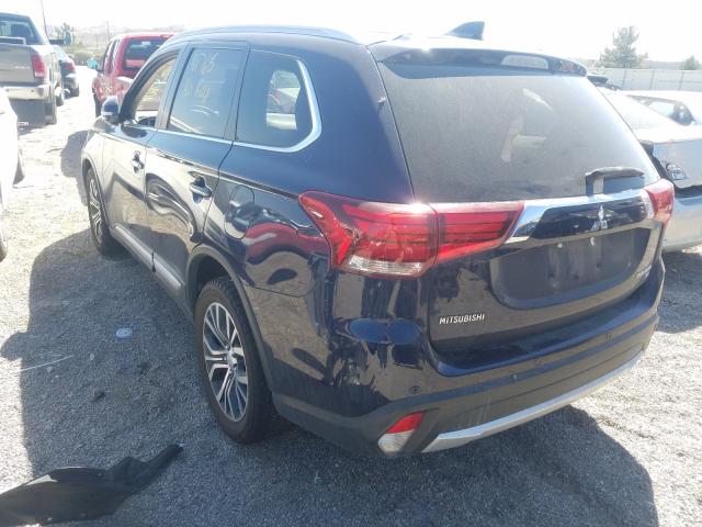 Photo 2 VIN: JA4AZ3A35JZ010275 - MITSUBISHI OUTLANDER 