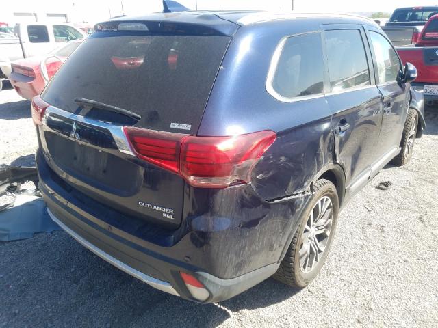 Photo 3 VIN: JA4AZ3A35JZ010275 - MITSUBISHI OUTLANDER 