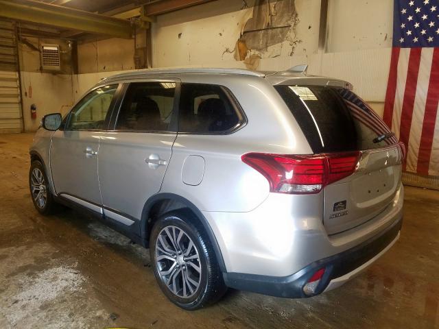 Photo 2 VIN: JA4AZ3A35JZ016187 - MITSUBISHI OUTLANDER 