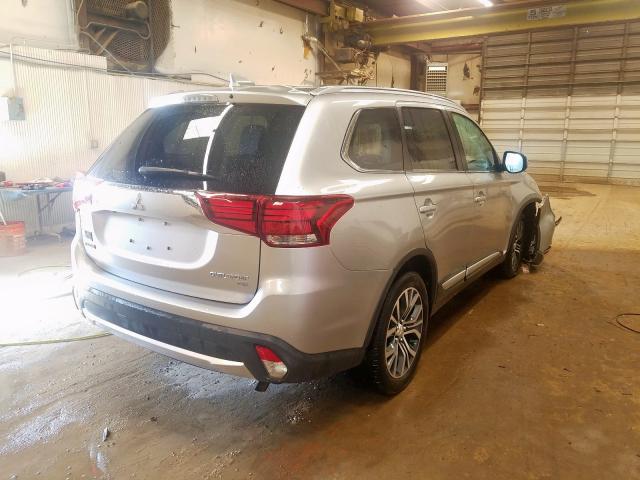 Photo 3 VIN: JA4AZ3A35JZ016187 - MITSUBISHI OUTLANDER 