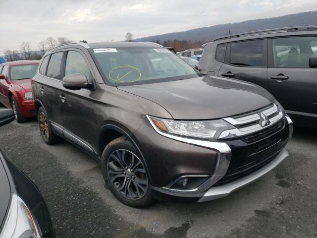 Photo 0 VIN: JA4AZ3A35JZ017405 - MITSUBISHI OUTLANDER 