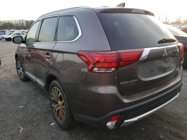 Photo 2 VIN: JA4AZ3A35JZ017405 - MITSUBISHI OUTLANDER 