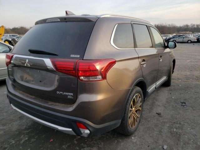 Photo 3 VIN: JA4AZ3A35JZ017405 - MITSUBISHI OUTLANDER 