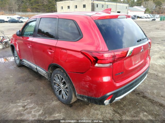 Photo 2 VIN: JA4AZ3A35JZ023608 - MITSUBISHI OUTLANDER 