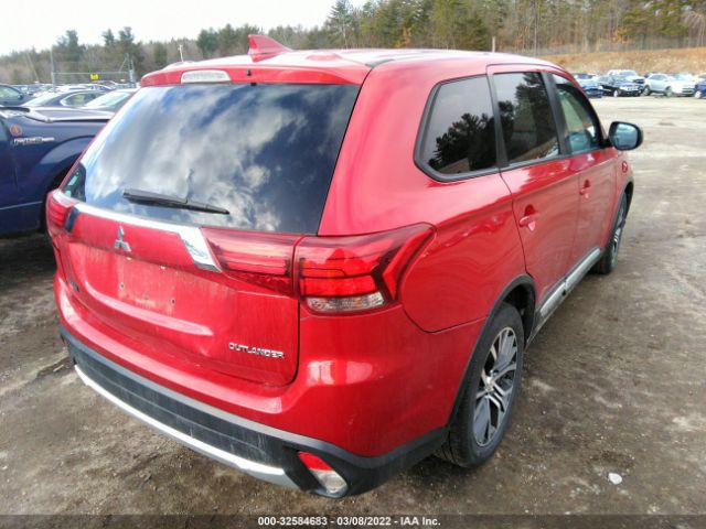 Photo 3 VIN: JA4AZ3A35JZ023608 - MITSUBISHI OUTLANDER 