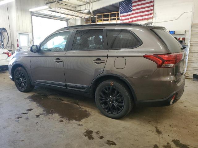 Photo 1 VIN: JA4AZ3A35JZ029893 - MITSUBISHI OUTLANDER 