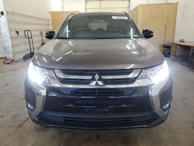 Photo 4 VIN: JA4AZ3A35JZ029893 - MITSUBISHI OUTLANDER 