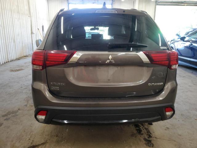 Photo 5 VIN: JA4AZ3A35JZ029893 - MITSUBISHI OUTLANDER 