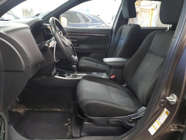 Photo 6 VIN: JA4AZ3A35JZ029893 - MITSUBISHI OUTLANDER 