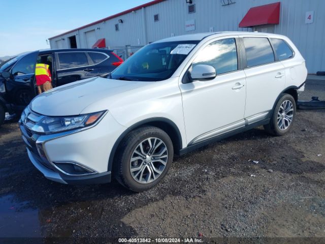 Photo 1 VIN: JA4AZ3A35JZ038089 - MITSUBISHI OUTLANDER 