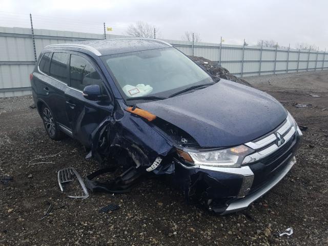 Photo 0 VIN: JA4AZ3A35JZ039145 - MITSUBISHI OUTLANDER 