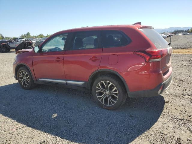 Photo 1 VIN: JA4AZ3A35JZ041719 - MITSUBISHI OUTLANDER 