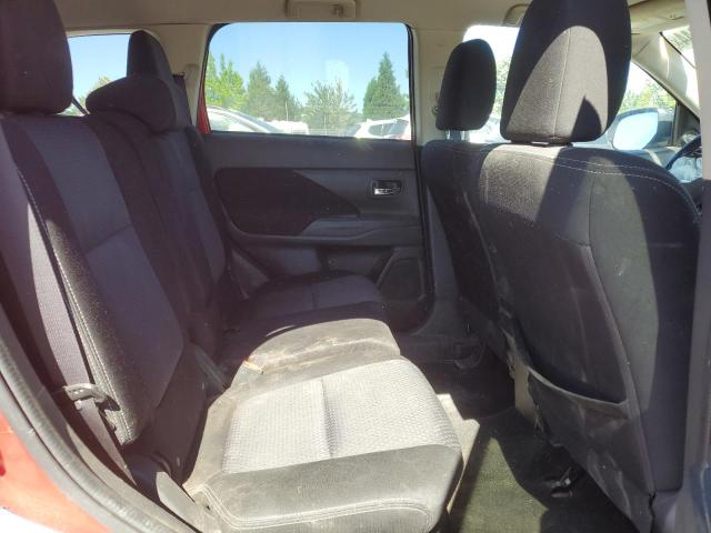 Photo 10 VIN: JA4AZ3A35JZ041719 - MITSUBISHI OUTLANDER 