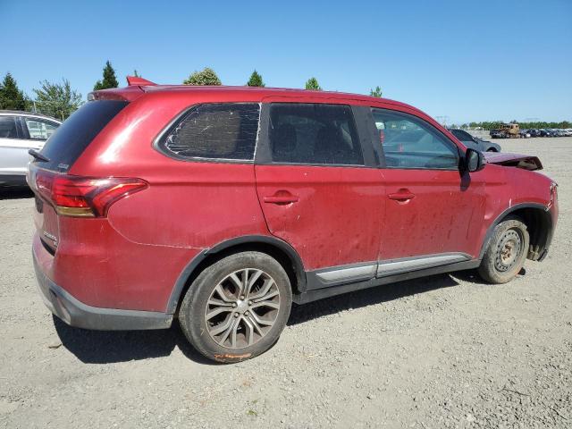 Photo 2 VIN: JA4AZ3A35JZ041719 - MITSUBISHI OUTLANDER 