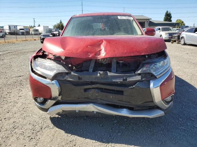 Photo 4 VIN: JA4AZ3A35JZ041719 - MITSUBISHI OUTLANDER 