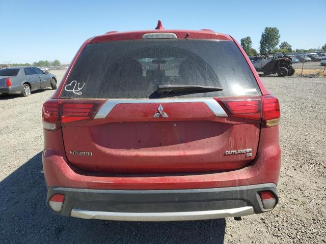 Photo 5 VIN: JA4AZ3A35JZ041719 - MITSUBISHI OUTLANDER 