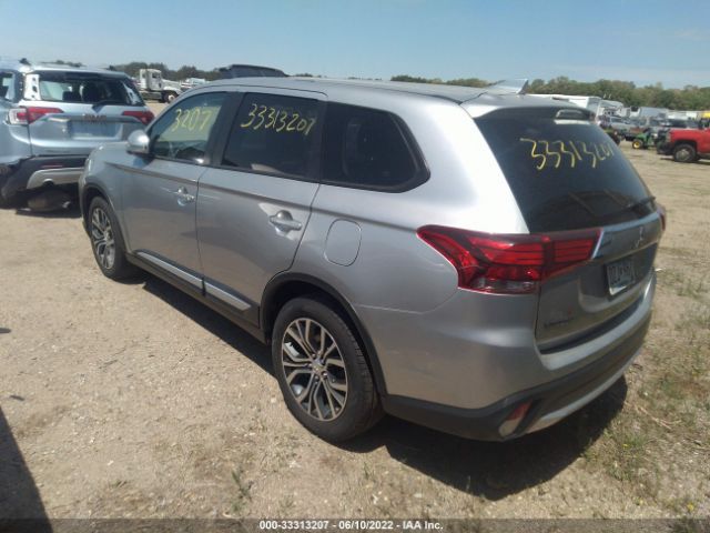 Photo 2 VIN: JA4AZ3A35JZ042983 - MITSUBISHI OUTLANDER 